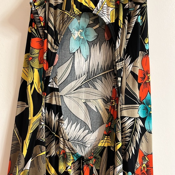 Maxi dress - Picture 5 of 5